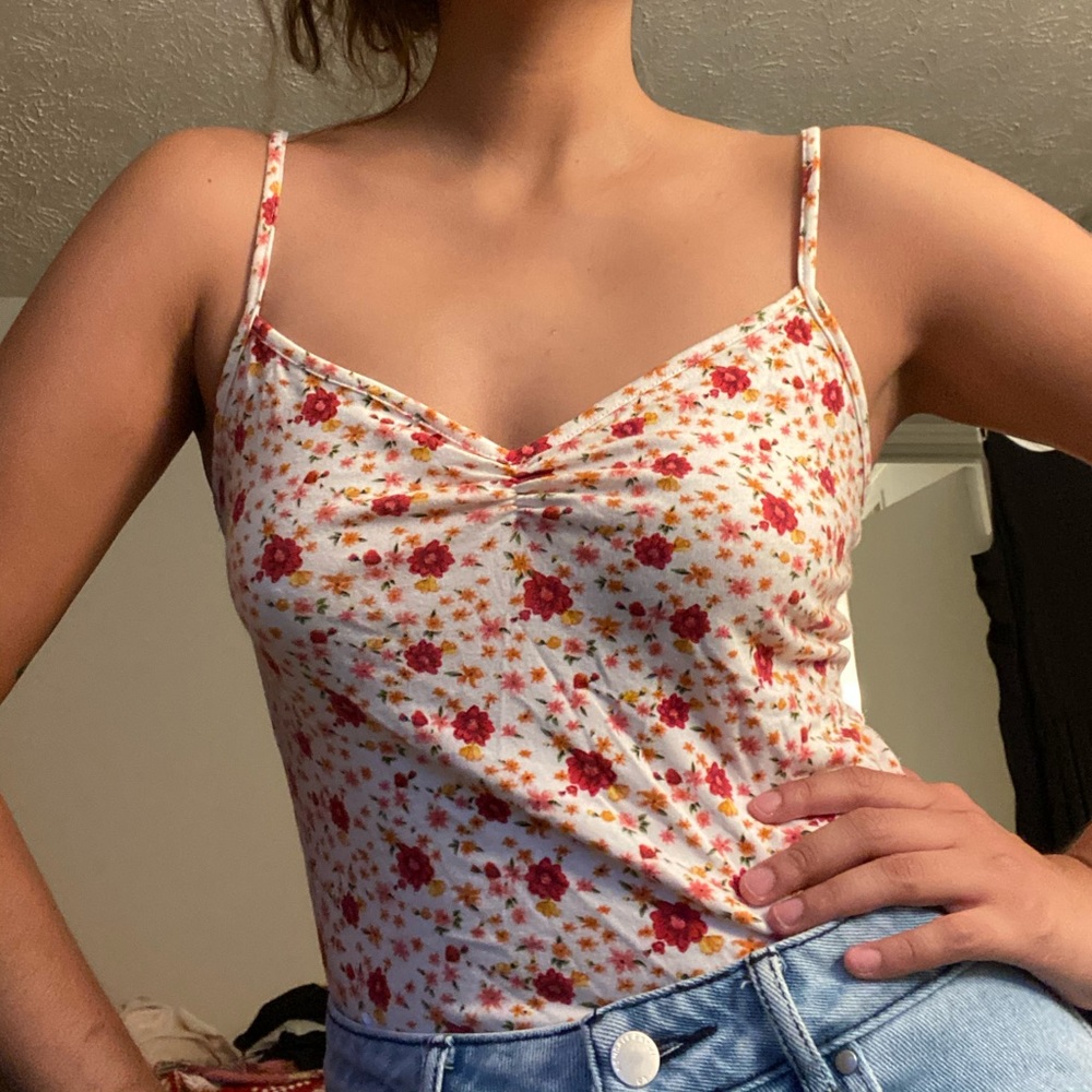 Forever 21 cami